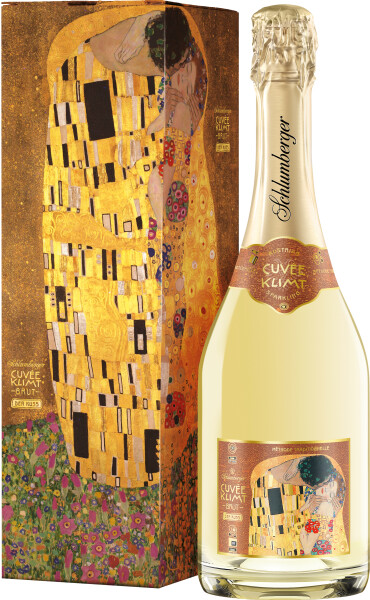 Schlumberger Cuvee Klimt