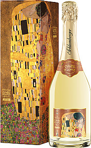 Schlumberger Cuvee Klimt