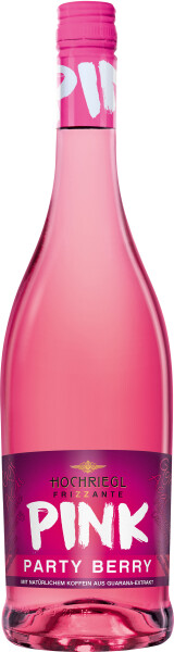 Hochriegl Frizzante Pink Party Berry