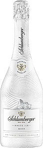 Schlumberger White Ice Secco