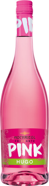 Hochriegl Frizzante Pink Hugo
