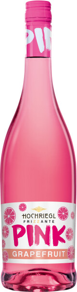 Hochriegl Frizzante Acht Pink Grapefruit