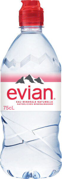 Evian