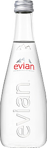 Evian Pure