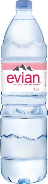 Evian