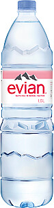 Evian