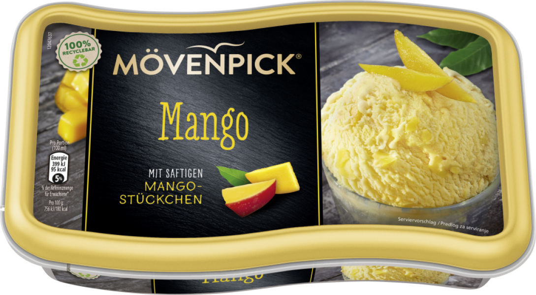 Mövenpick Mango