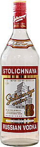 Stolichnaya Vodka
