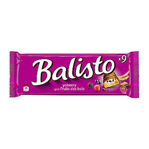 Balisto Yoberry 9-Pack