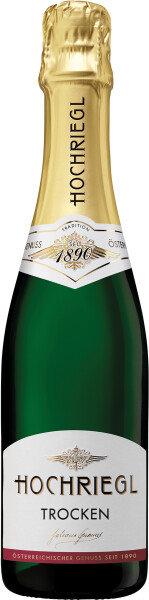Hochriegl Trocken Halbflasche