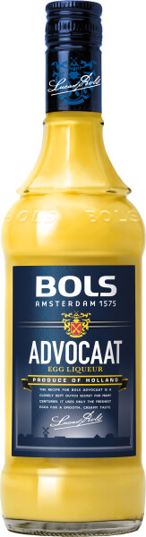 Bols Advokaat Eierlikör
