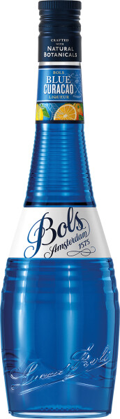 Bols Blue