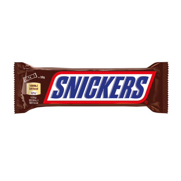Snickers