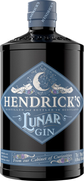 Hendrick´s Lunar Gin