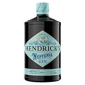 Hendrick´s Gin Neptunia