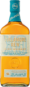 Tullamore Dew XO Rum Cask