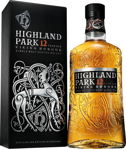 Highland Park 12y