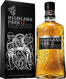 Highland Park 12y