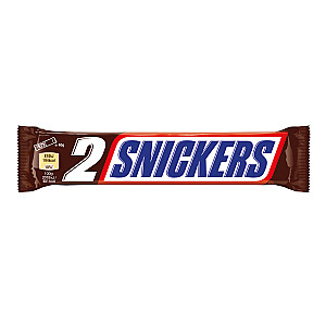 Snickers 2er-Packung