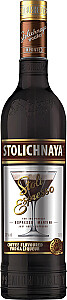 Stolichnaya Stoli Espresso