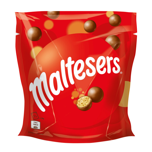 Mars Maltesers Classic