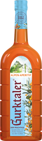 Gurktaler Alpen-Aperitif