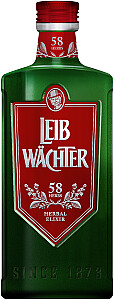 Leibwächter Kräuterbitter 35 %