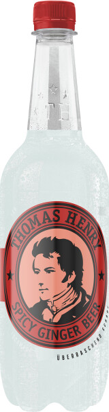 Thomas Henry Ginger Beer