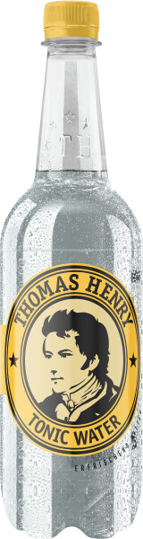 Thomas Henry Tonic Water