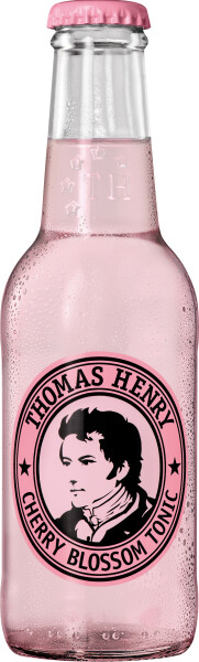 Thomas Henry Cherry Blossom Tonic