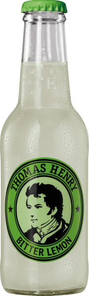 Thomas Henry Bitter Lemon