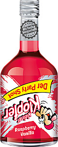 Kleiner Klopfer Raspberry Vanilla XXL