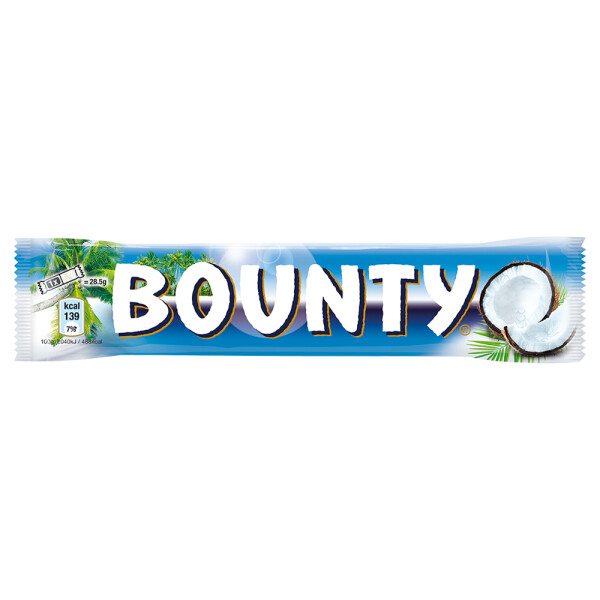 Bounty