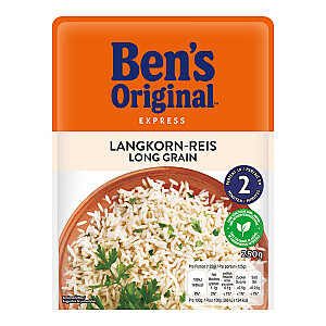 Ben's Original Express Langkorn-Reis