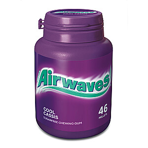 Airwaves Cool Cassis