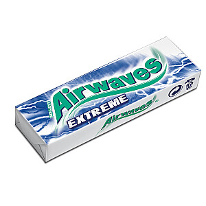 Wrigley Airwaves Extreme
