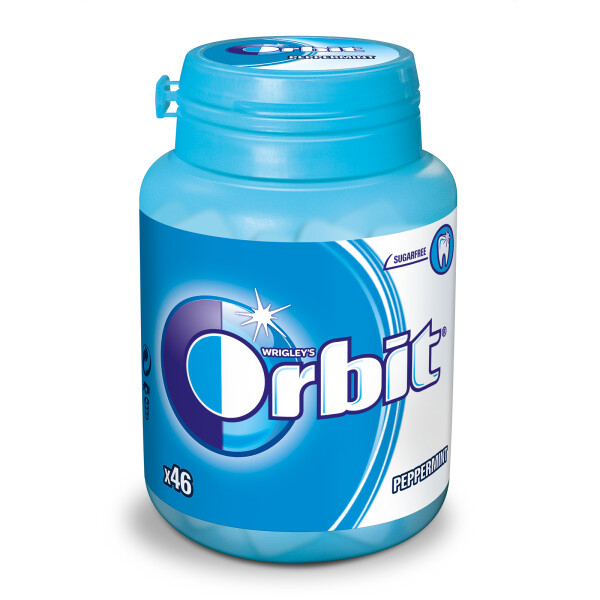 Orbit Peppermint