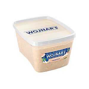 Wojnar`s Tramezzini Thunfisch Aufstrich