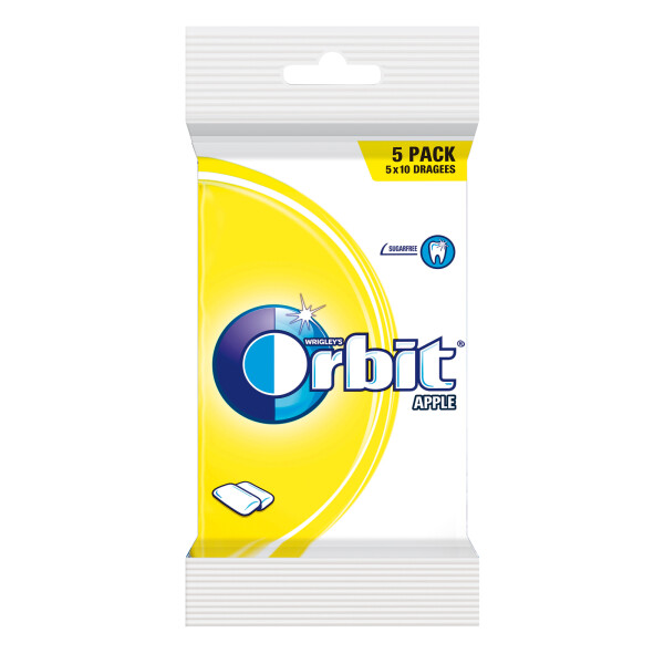 Orbit Apple 5er