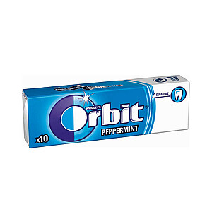 Wrigley Orbit Peppermint