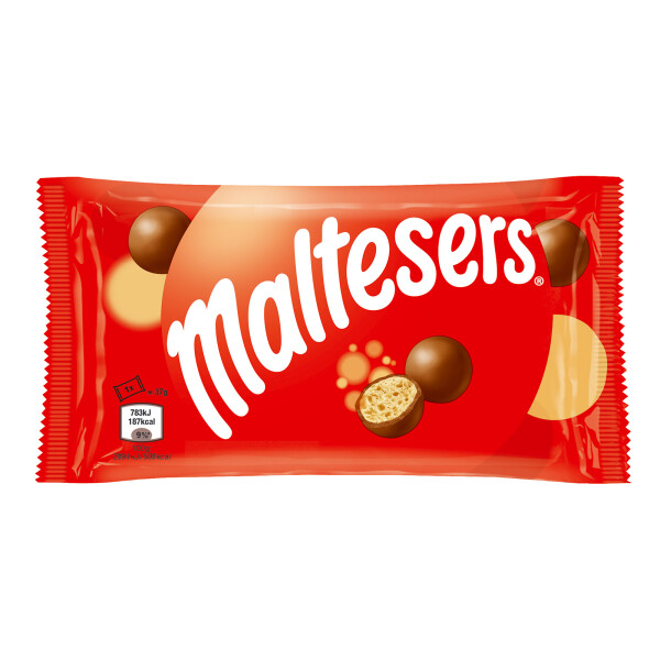 Maltesers