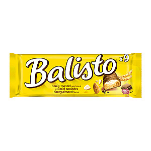 Balisto Honig-Mandel 9-Pack