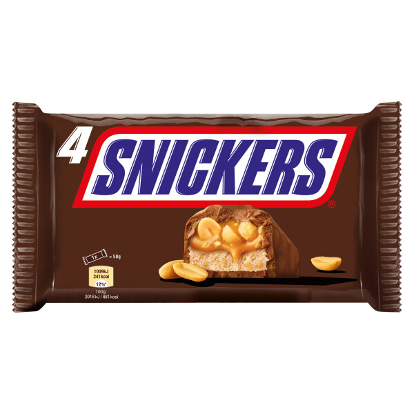 Snickers