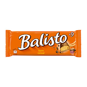 Balisto Korn 9-Pack
