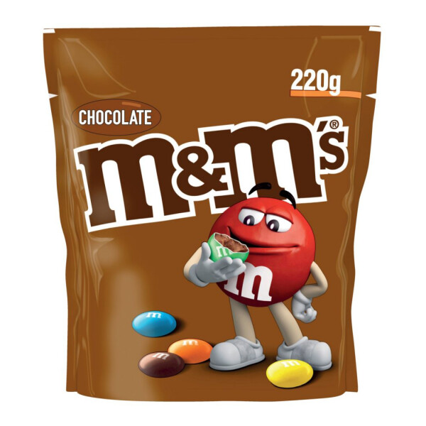 M&M'S Schoko