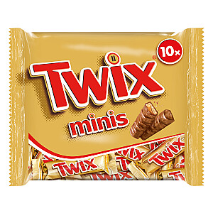 Twix Minis