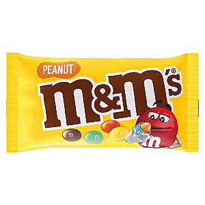 M&M'S Erdnuss