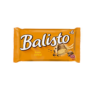 Balisto Korn