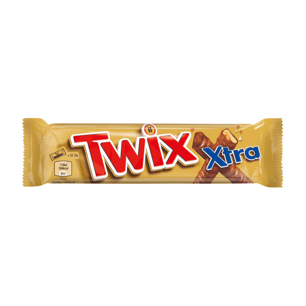 Twix Xtra