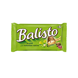Balisto Müsli